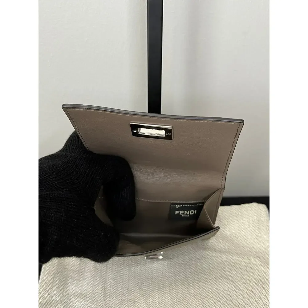 Fendi authentic peekaboo